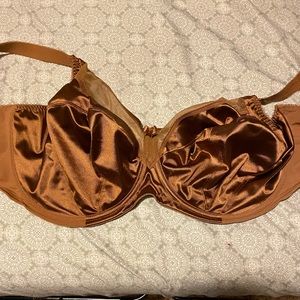 Goddess 38HH bra